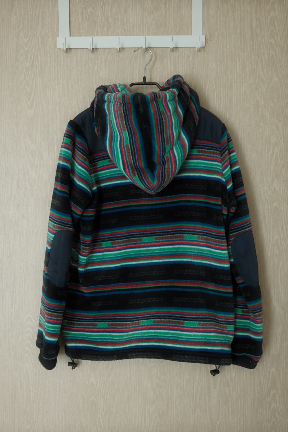 TITICACA 후리스 집업 상품이미지2