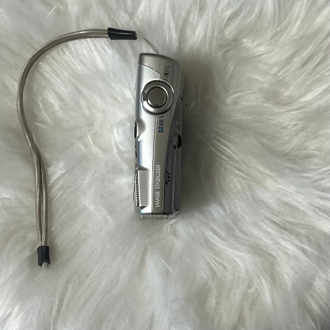 canon 익시 810/익서스950 빈티지 디카 (한글) 상품이미지2