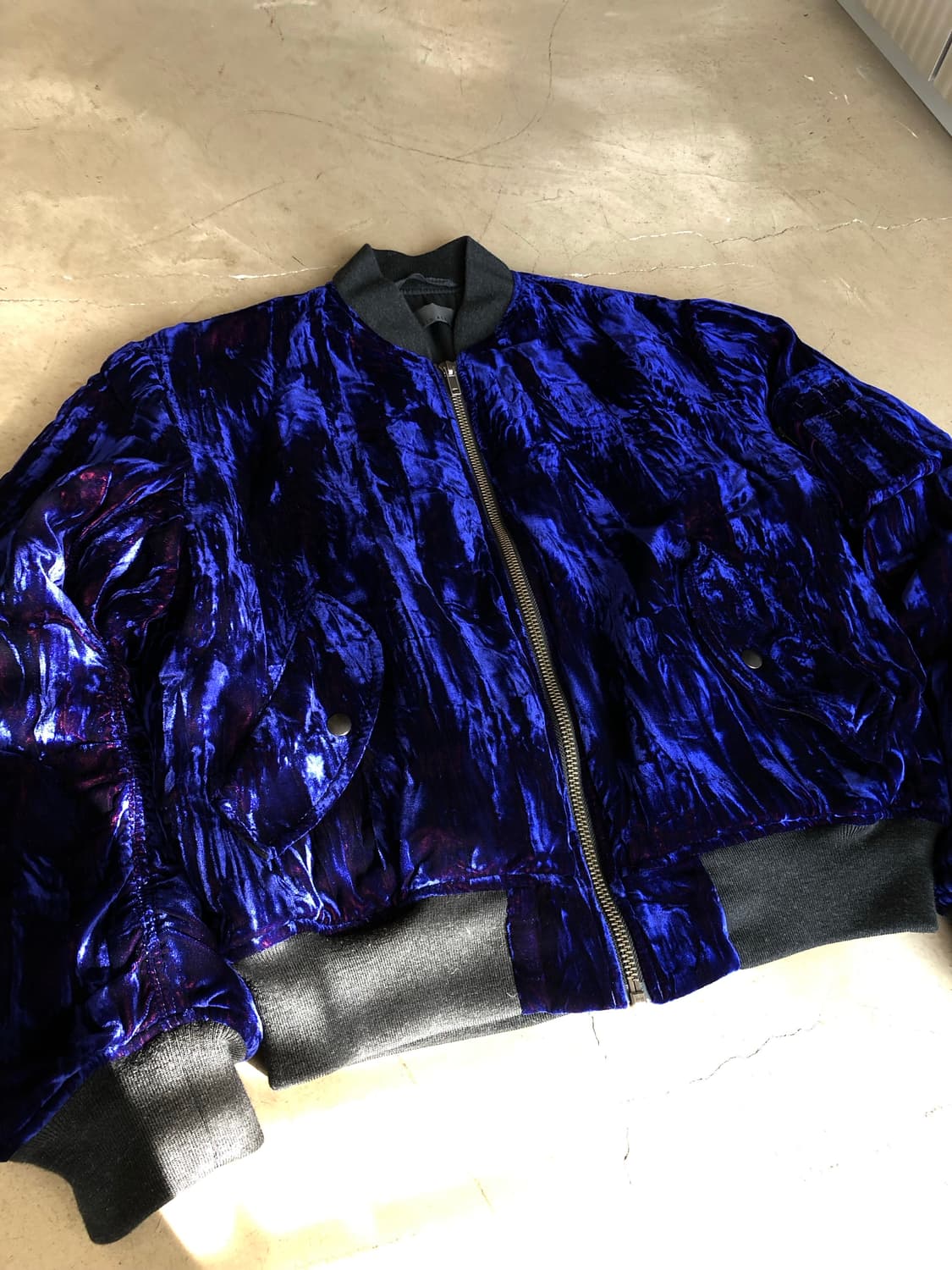 HAIDER ACKERMANN 상품이미지2