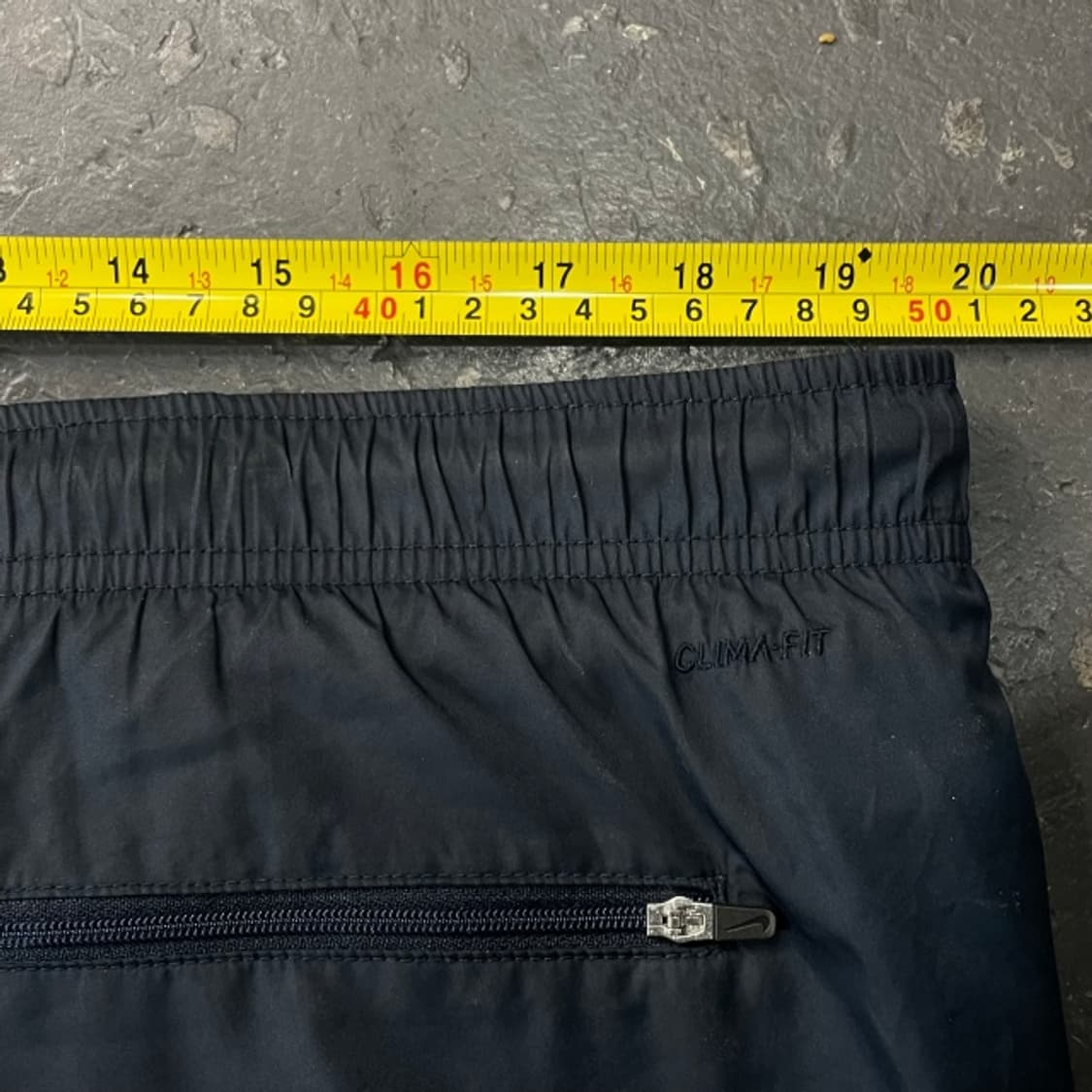 105 나이키 나일론 팬츠 상품이미지8