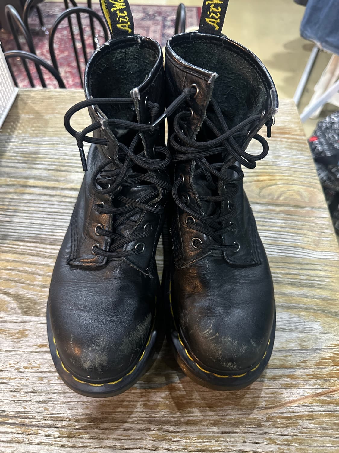 닥터마틴 워커 230 상품이미지1