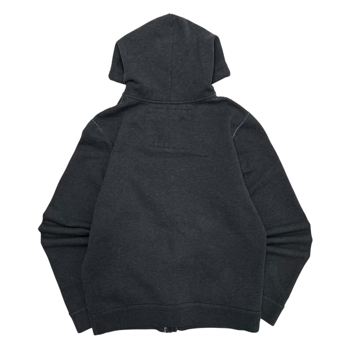 아베크롬비 미니순록 차콜 후드집업 M 상품이미지3