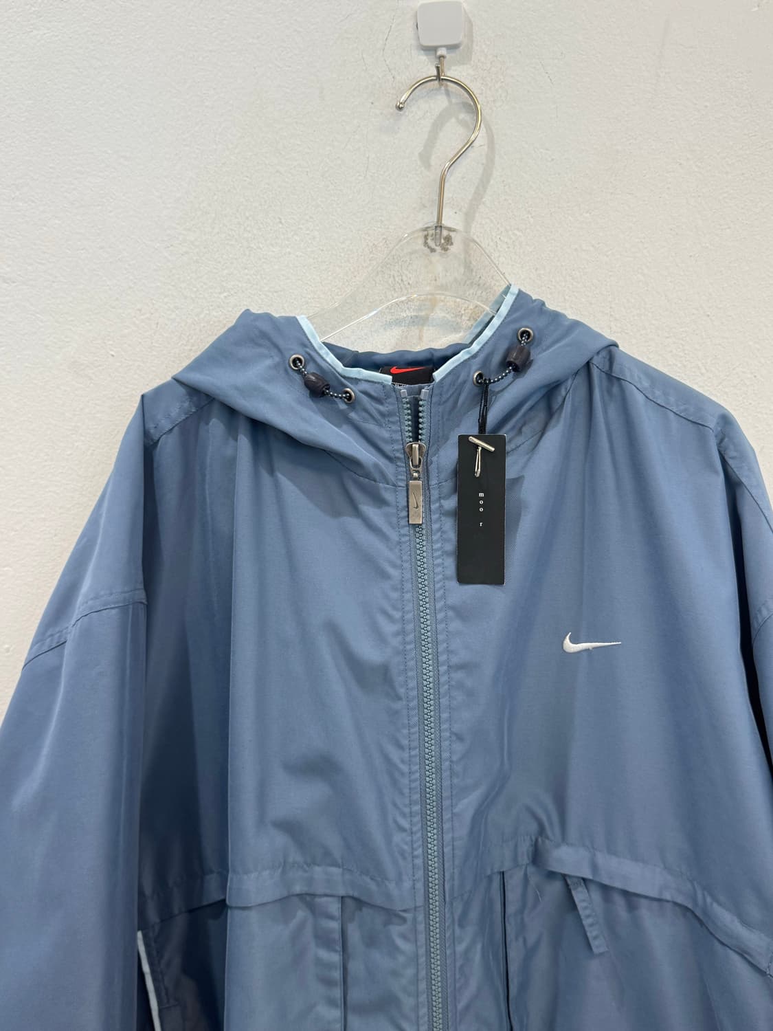 Nike Windbreaker Jacket 상품이미지3