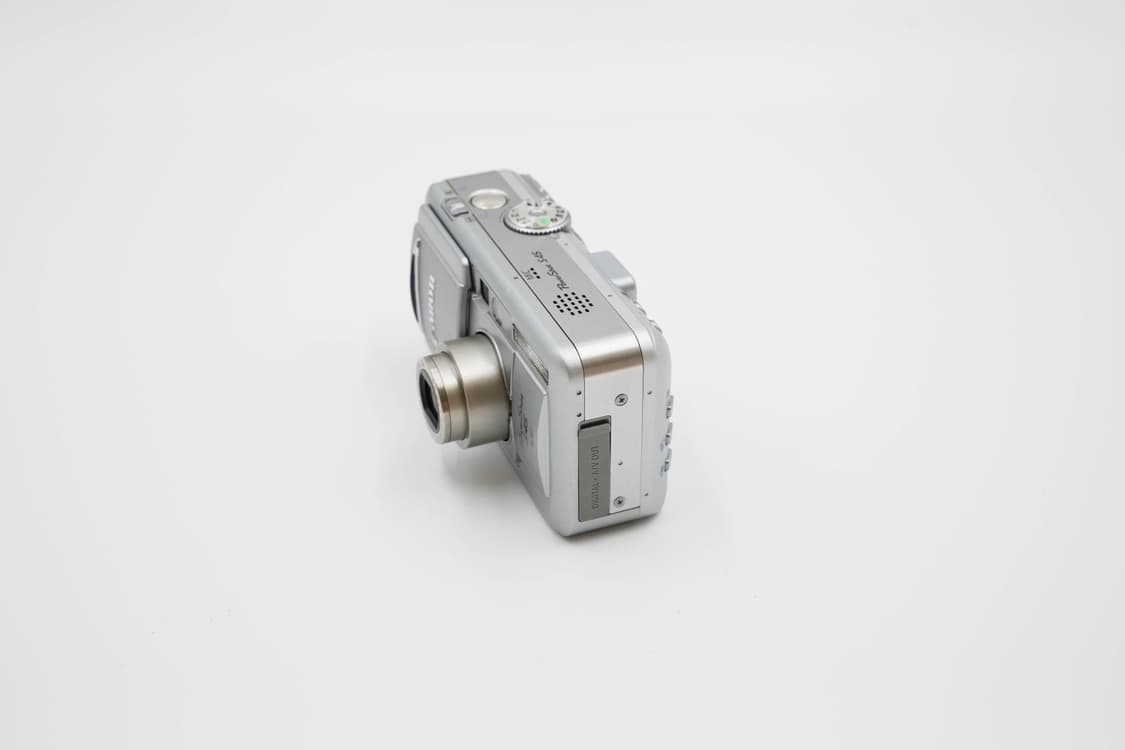 CANON POWERSHOT S45 (캐논 파워샷 S45) 상품이미지4