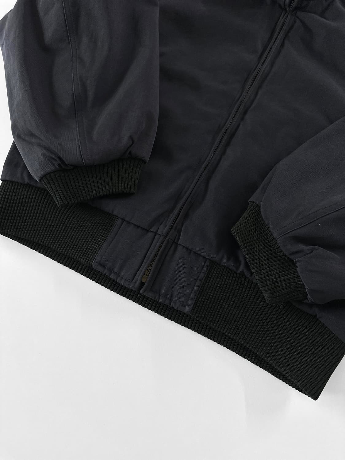 90~00s 빈티지 노스페이스 재팬 봄버 자켓 상품이미지7