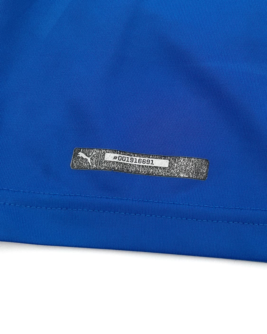 퓨마 14-16 이탈리아 홈 월드컵킷 마르키시오 상품이미지7