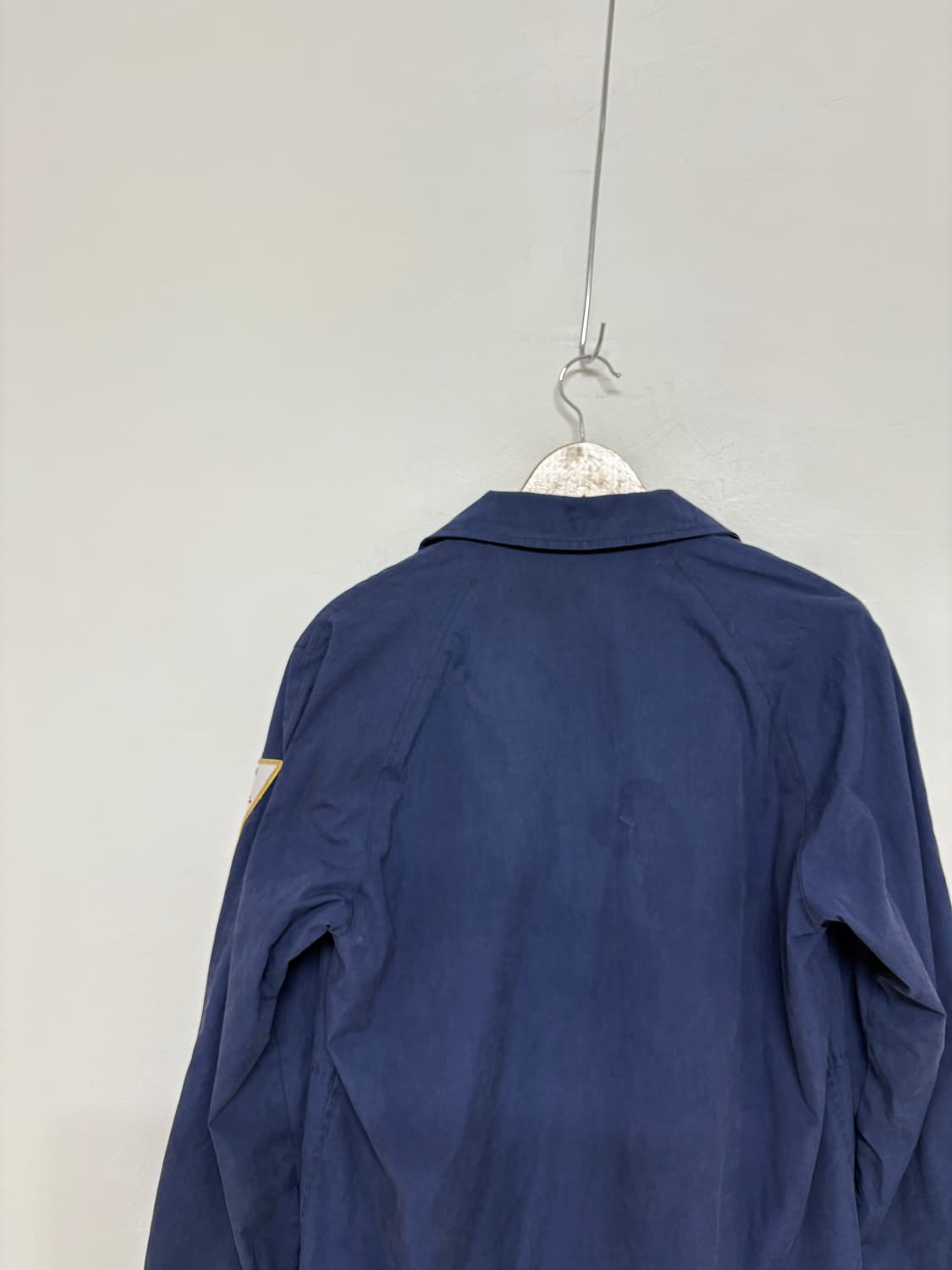 80’s U.S Navy Utility Jacket  상품이미지10