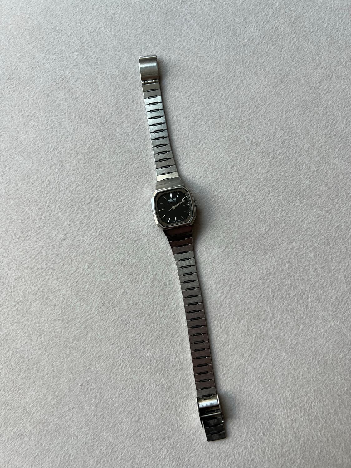 Seiko QZ ladies vintage 3421-5270 상품이미지5