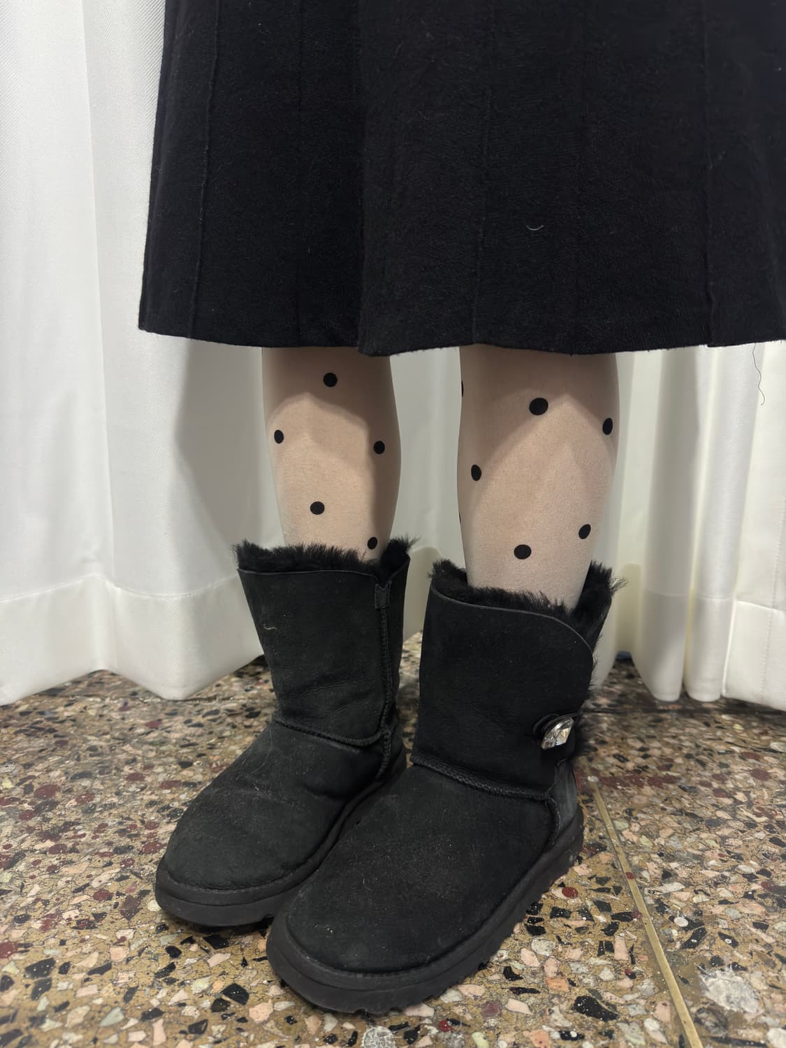 ugg boots  상품이미지3