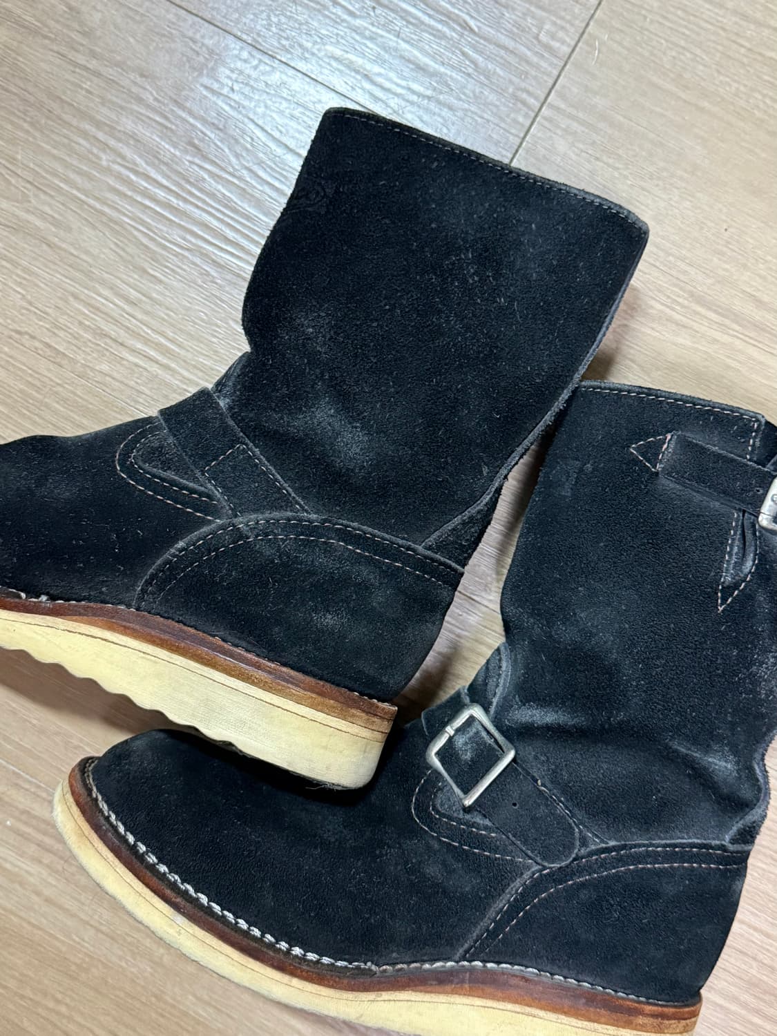 웨스코보스 8E 상품이미지6