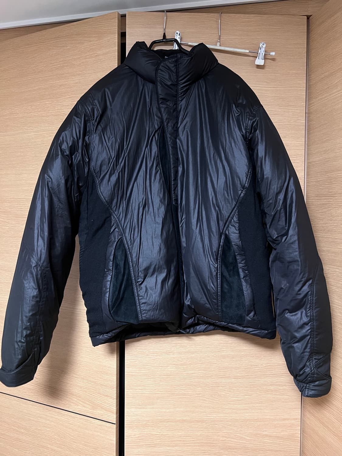 엑슬림 xlim ep6 패딩 다운자켓 판매 상품이미지1