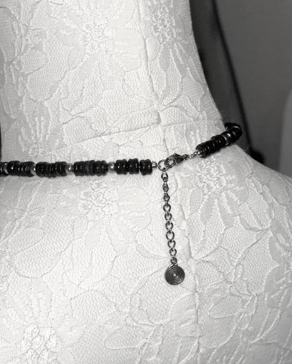 [MUSIM] HANDMADE NECKLACE 상품이미지3