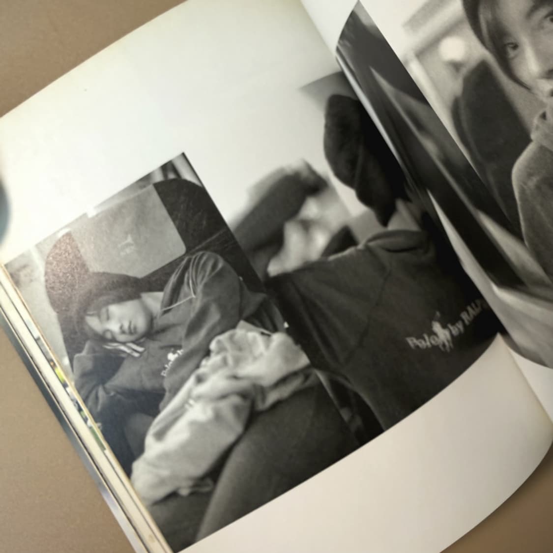 히로스에 료코 No Make 1996-1998 사진집 포토북 화보 일본 상품이미지7