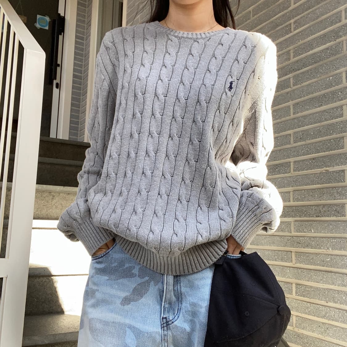 Polo Ralph Lauren 상품이미지1