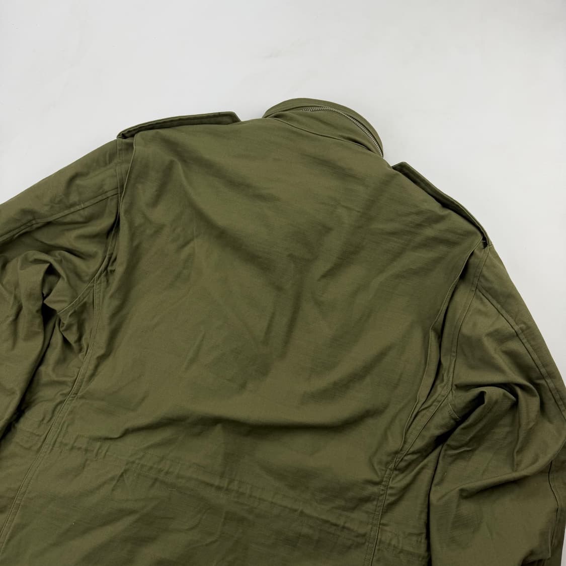 브론슨 M65 필드자켓 상품이미지9