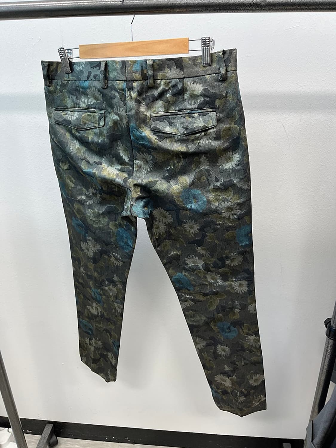 30) 발렌티노 카모 팬츠  상품이미지5