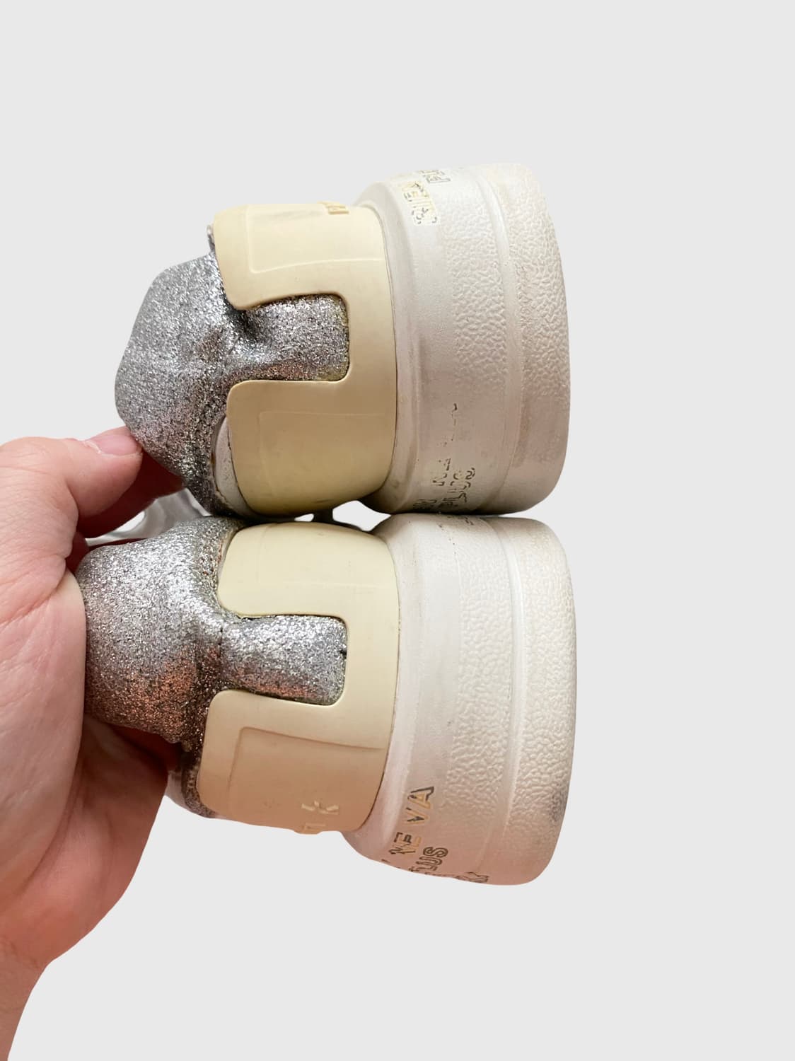 [프리미아타(PREMIATA)] 여성 운동화 스니커즈 (37사이즈 235 상품이미지6