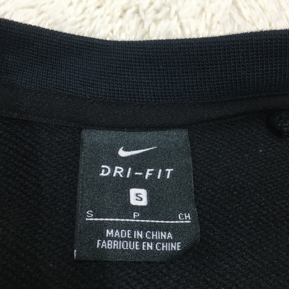 나이키 여성 음각 크롭 후드티  BB27 상품이미지4