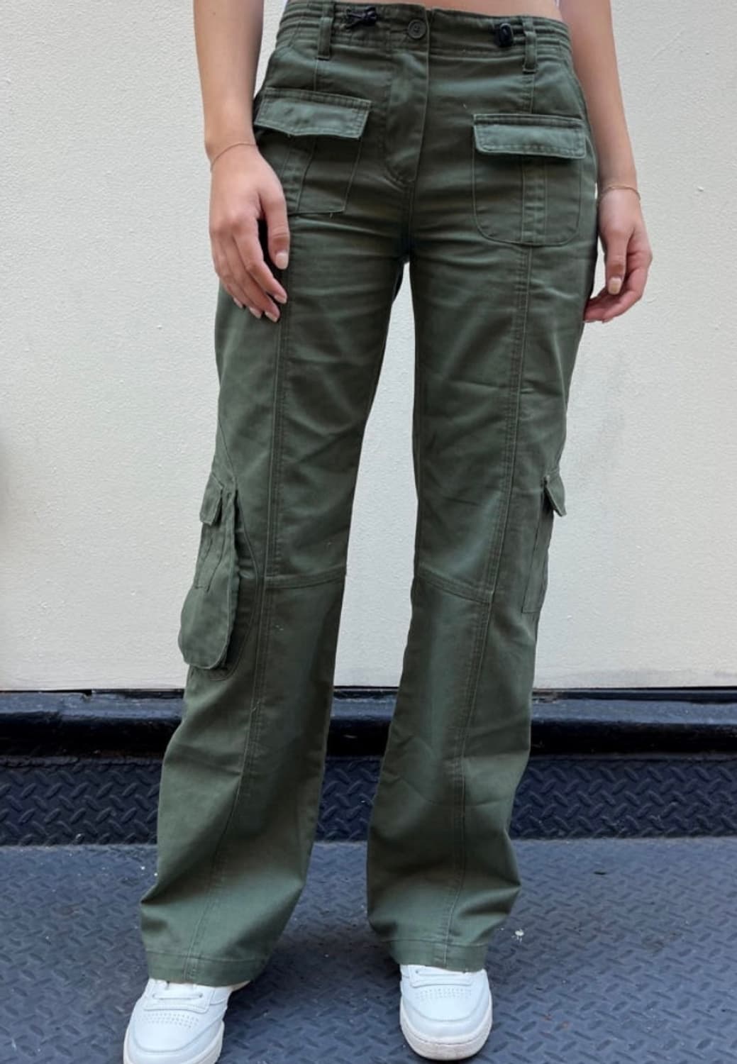 브랜디멜빌 킴카고팬츠 상품이미지1