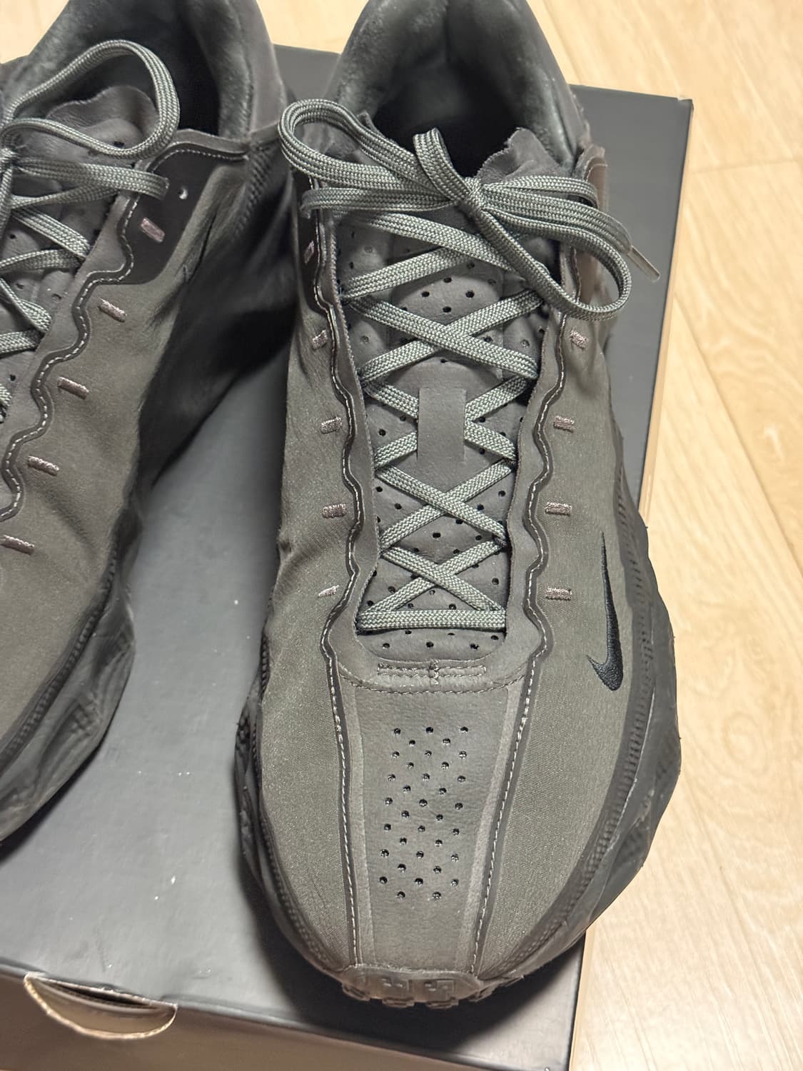 나이키 HYEIN SEO 아바로버 혜인서 300사이즈 상품이미지3