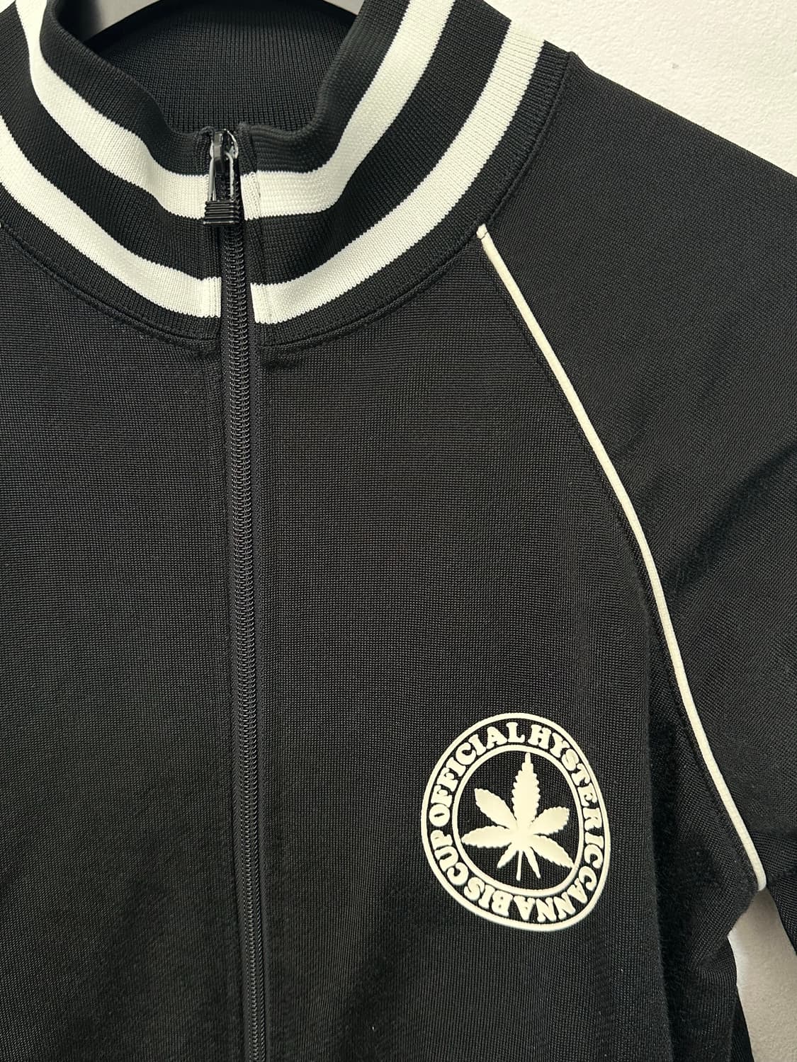 [OS]Hysteric Glamour Track Jacket 상품이미지4