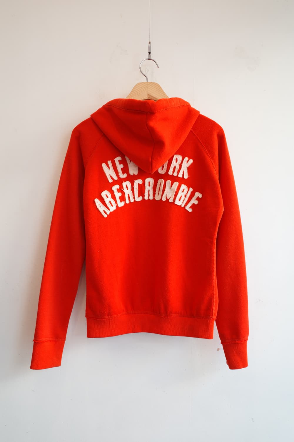 ABERCROMBIE & FITCH 아베크롬비 집업 후디   상품이미지8