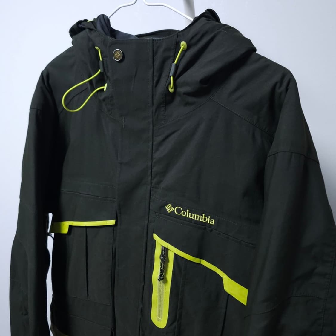 컬럼비아 스키복 L 상품이미지3
