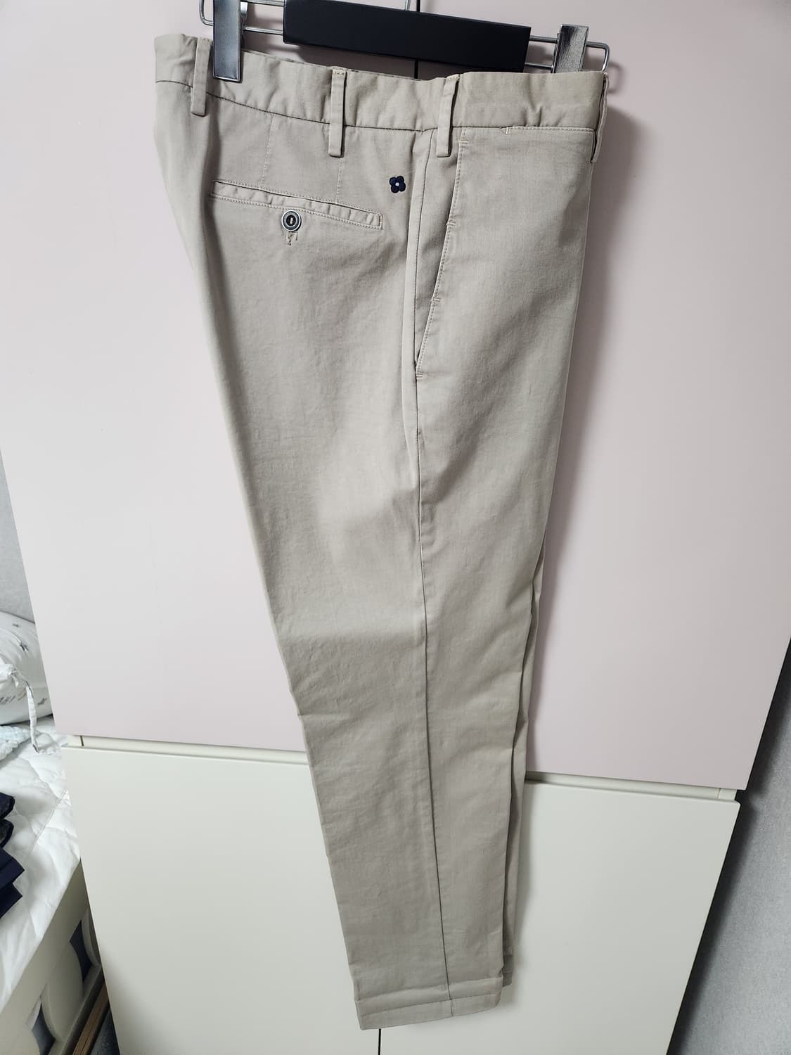 라르디니 치노팬츠 상품이미지3