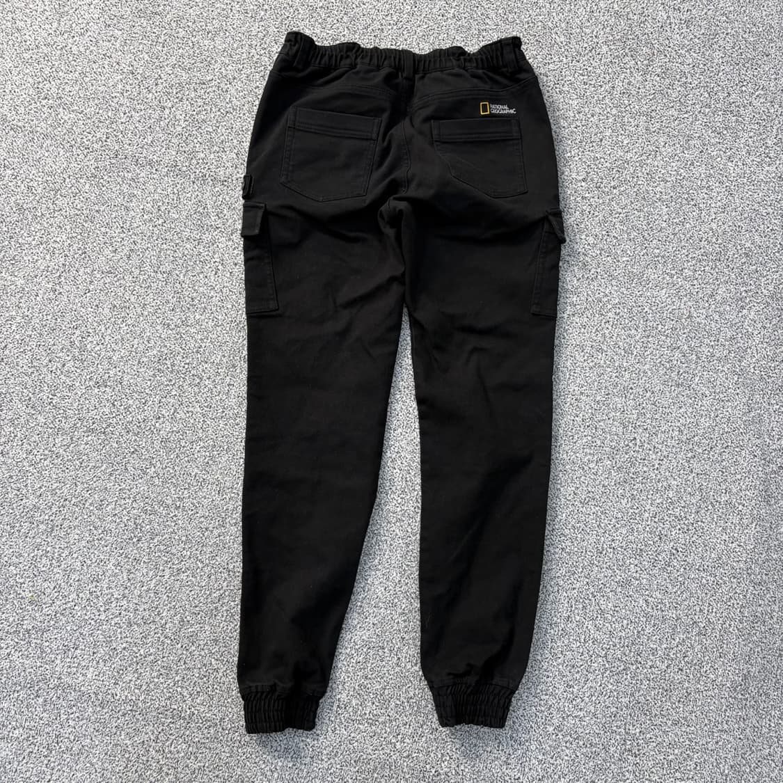 70 내셔널지오그래픽 여성 카고 조거 0331J 상품이미지3