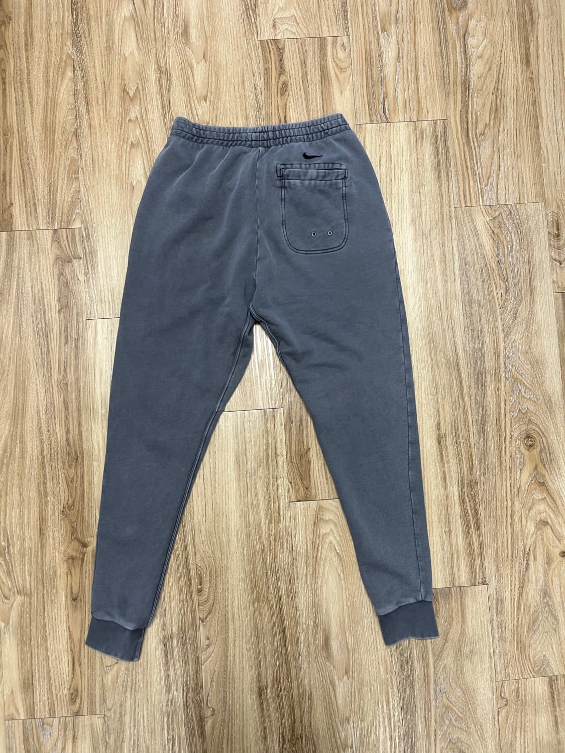 나이키 피그먼트 스웻 조거팬츠 M 상품이미지6