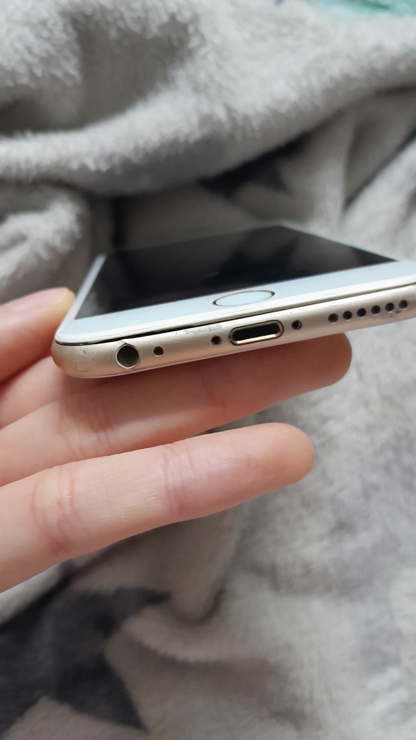 아이폰6 판매 (환불 안 하실 분만) 상품이미지3