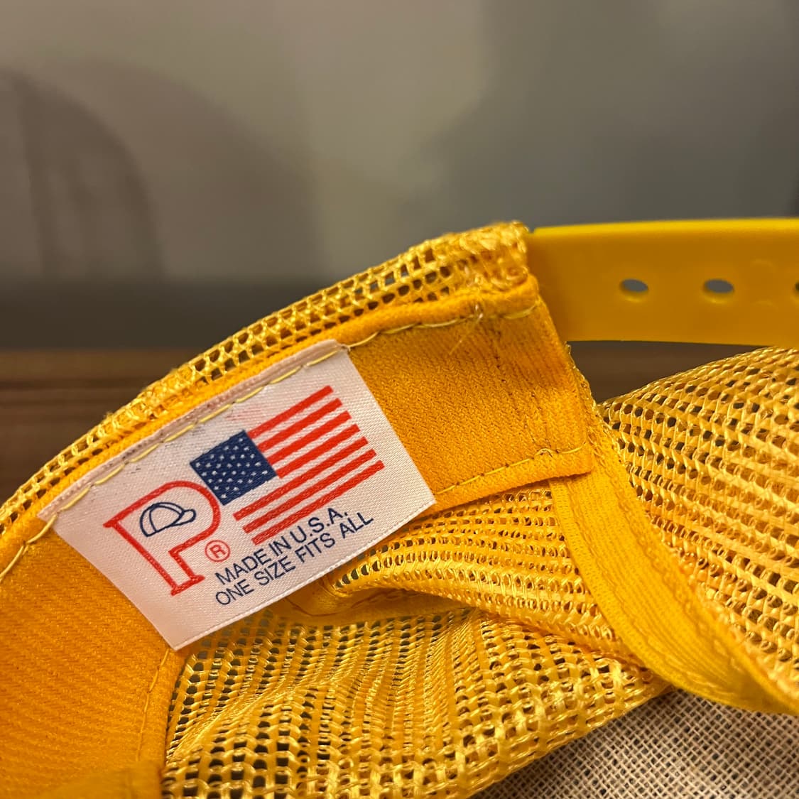 80s 빈티지캡 상품이미지4