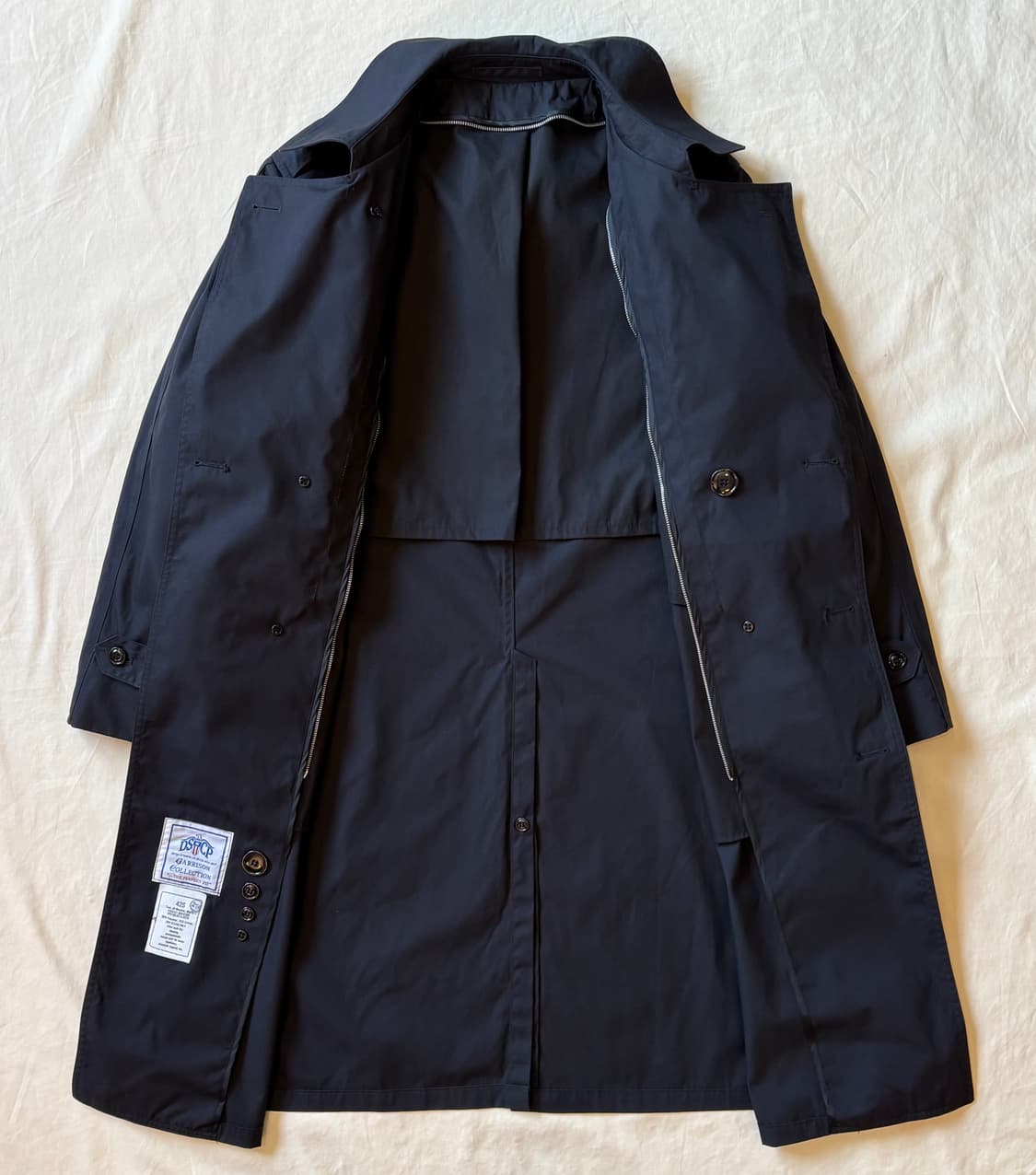 [42S / 105] US Army All Weather Coat 상품이미지5