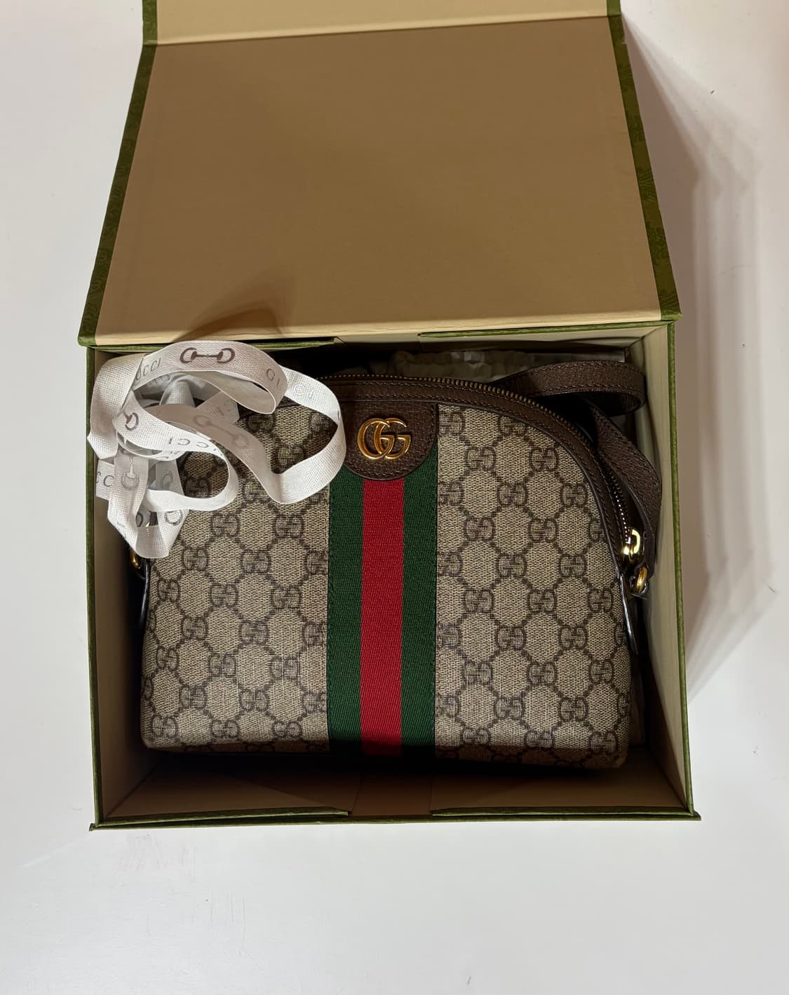 구찌 오피디아 수프림 숄더백 상품이미지1