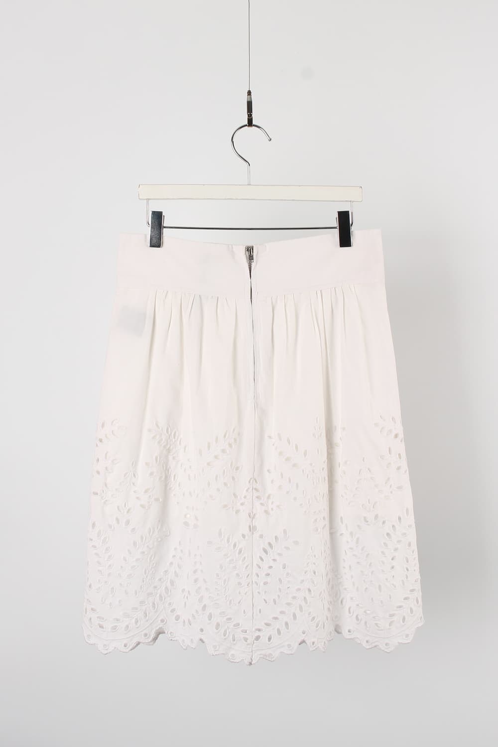 Isabel Marant Lace Skirt 상품이미지4