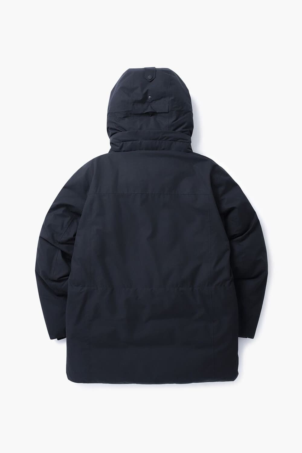 코오롱스포츠 안타티카 블랙 100 상품이미지3