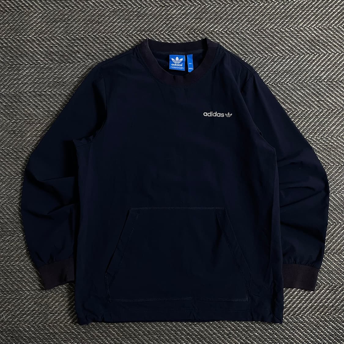 아디다스 아치로고 올드스쿨 트레이닝 웝업y 3034 상품이미지2