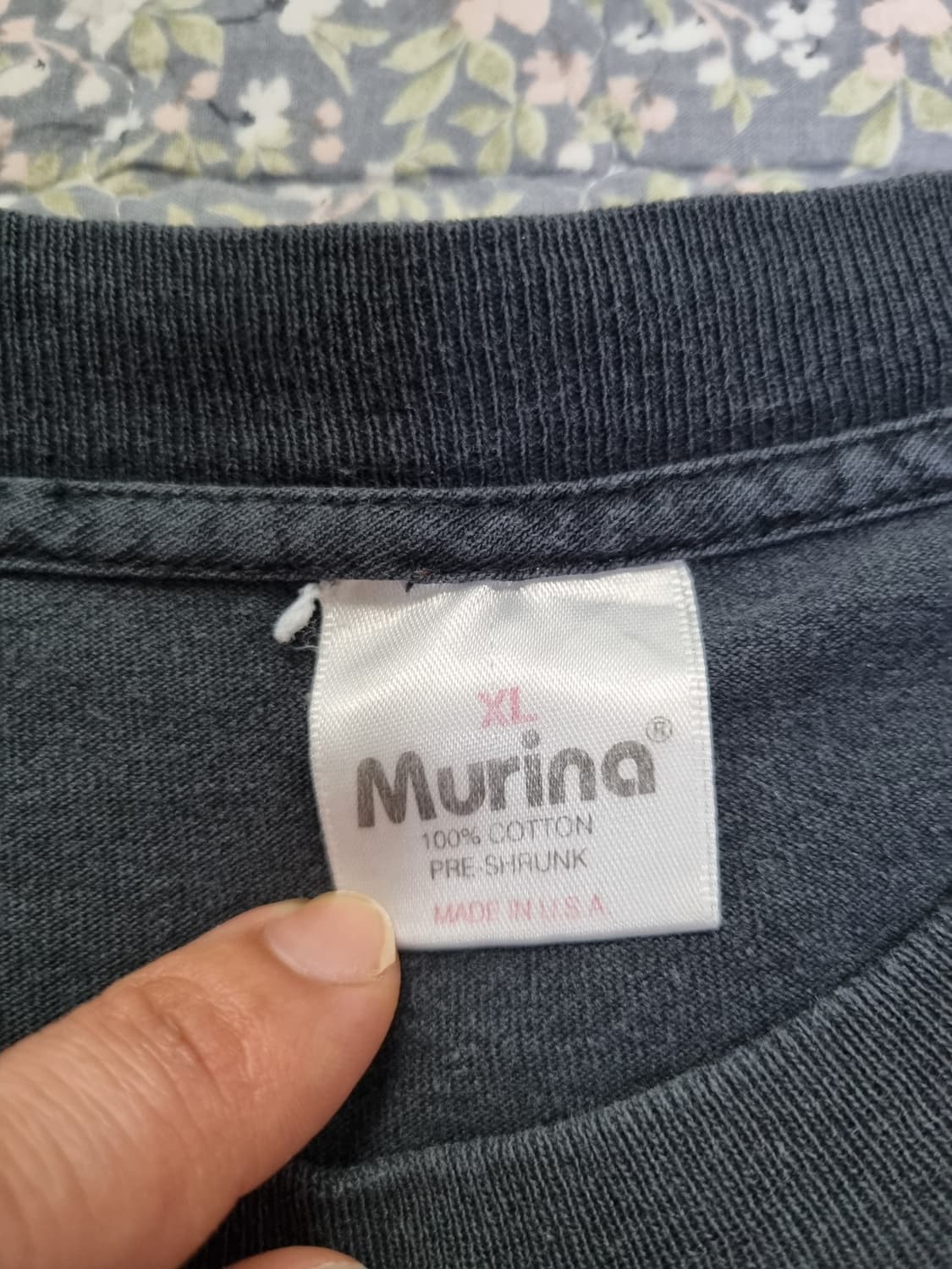 WWF 스톤콜드 티셔츠 상품이미지4