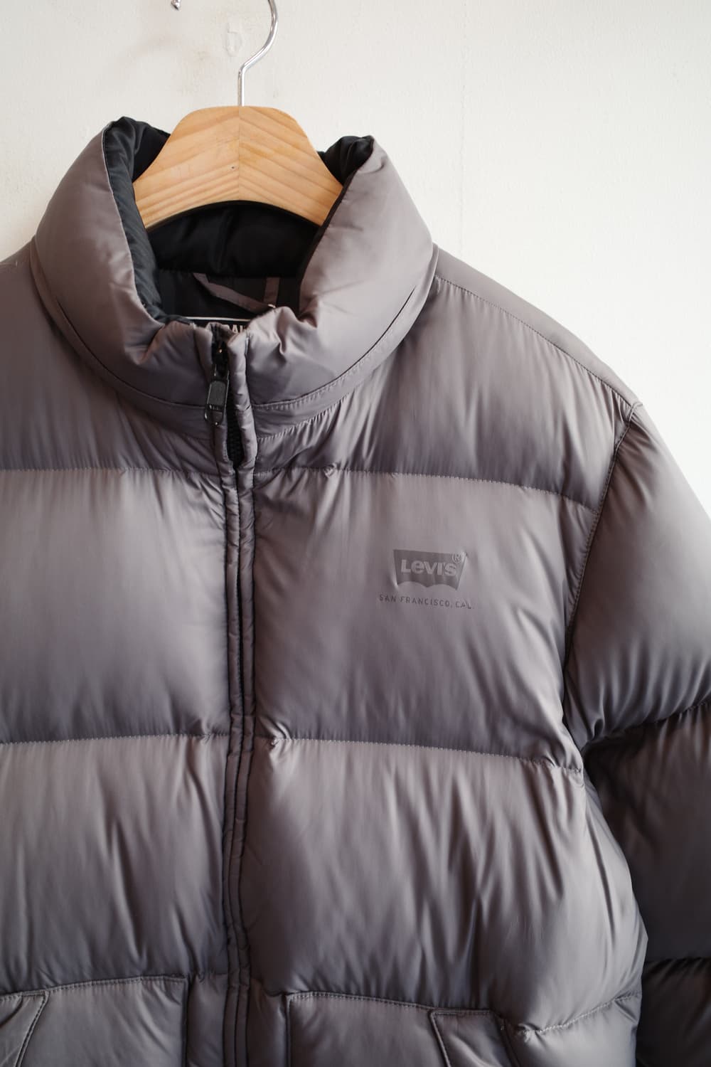 Levis 리바이스 다운 패딩  상품이미지2
