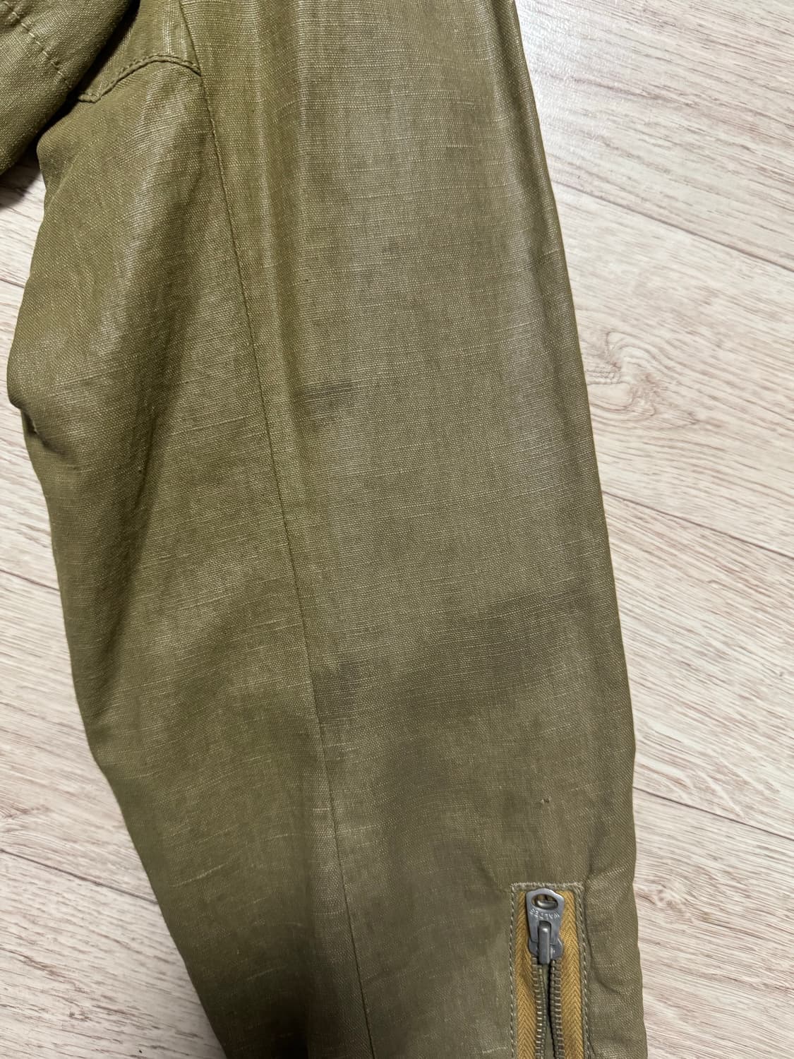 나이젤카본 레어 자켓 상품이미지7