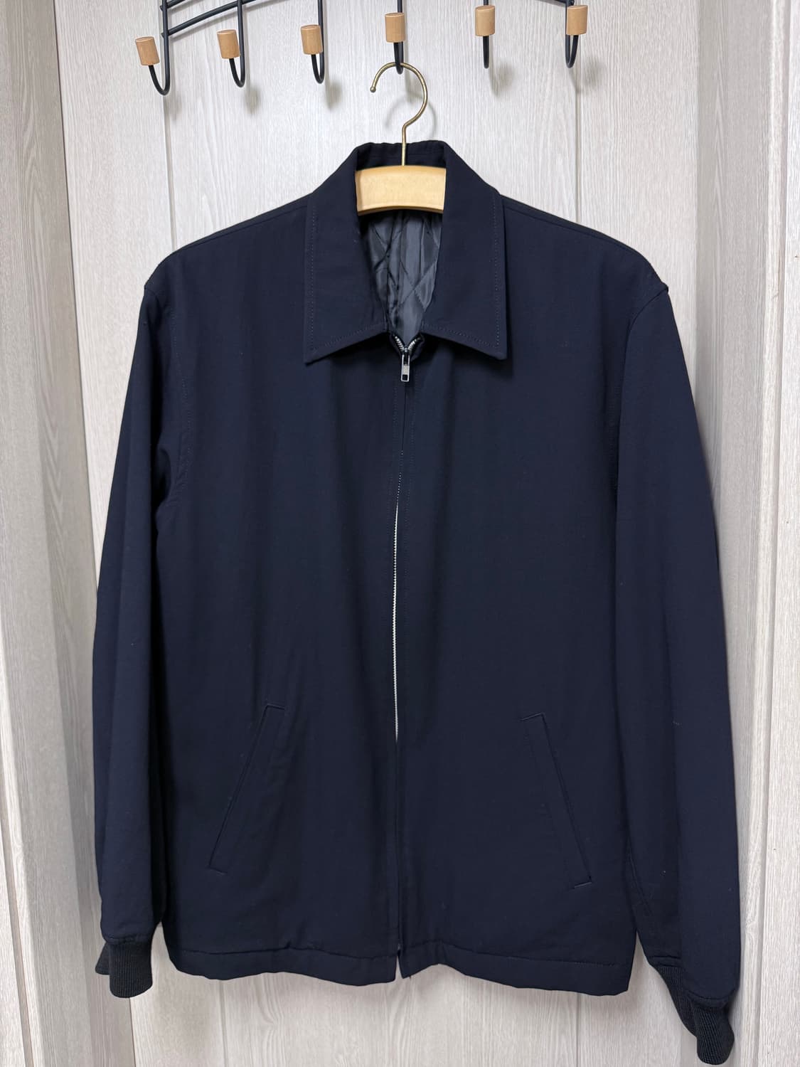 Issey Miyake (im product) blouson 상품이미지1