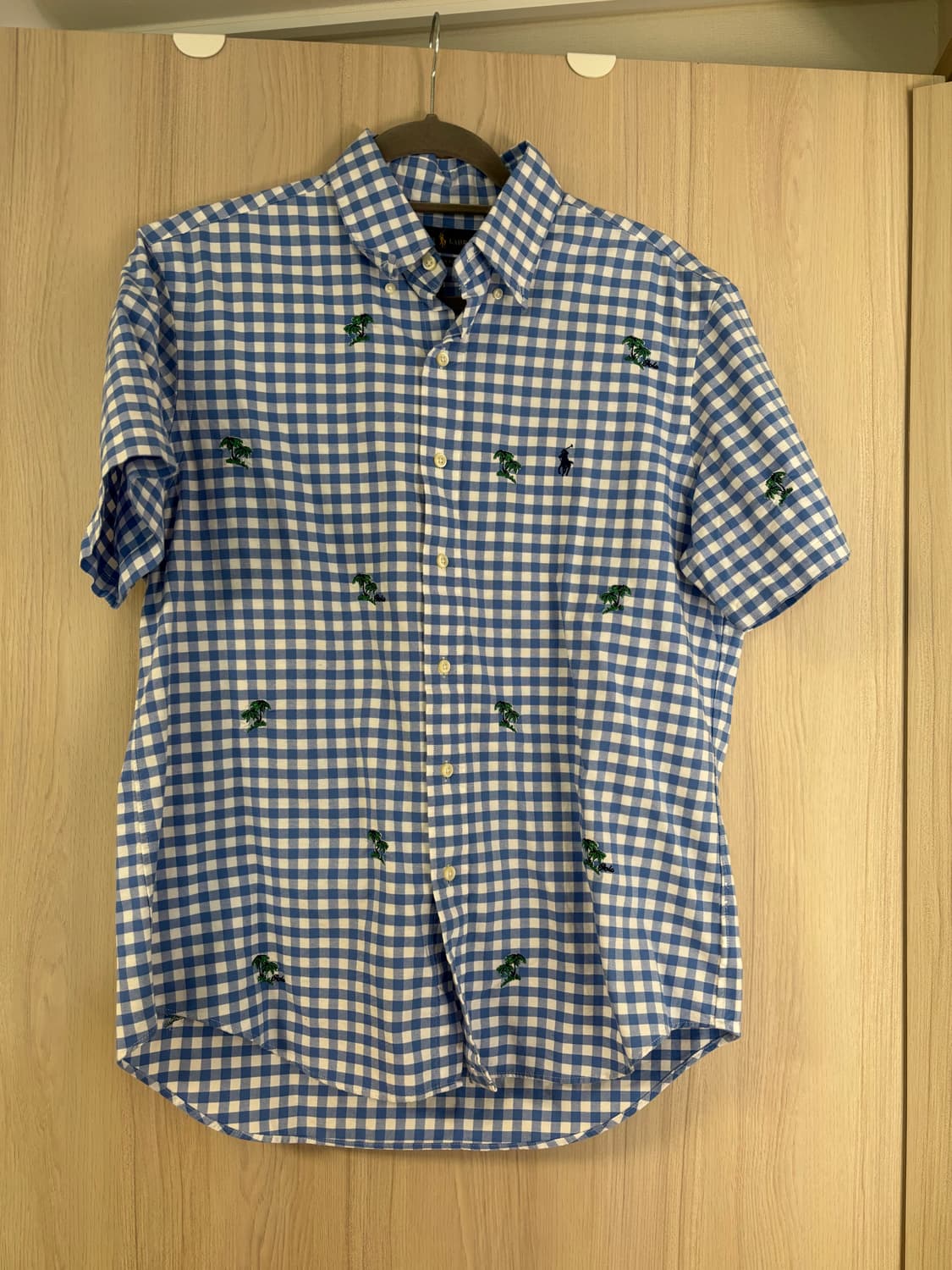 폴로 셔츠 m사이즈 상품이미지1