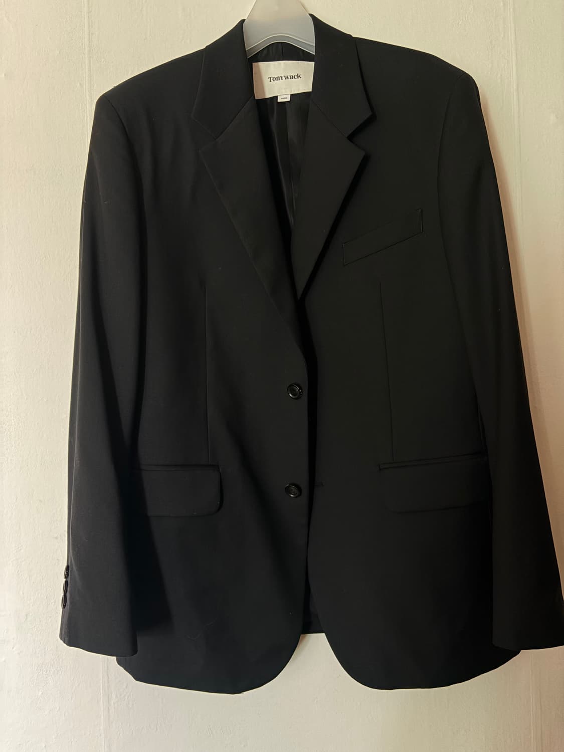 토니웩 시그니처 셋업 M 28 상품이미지1