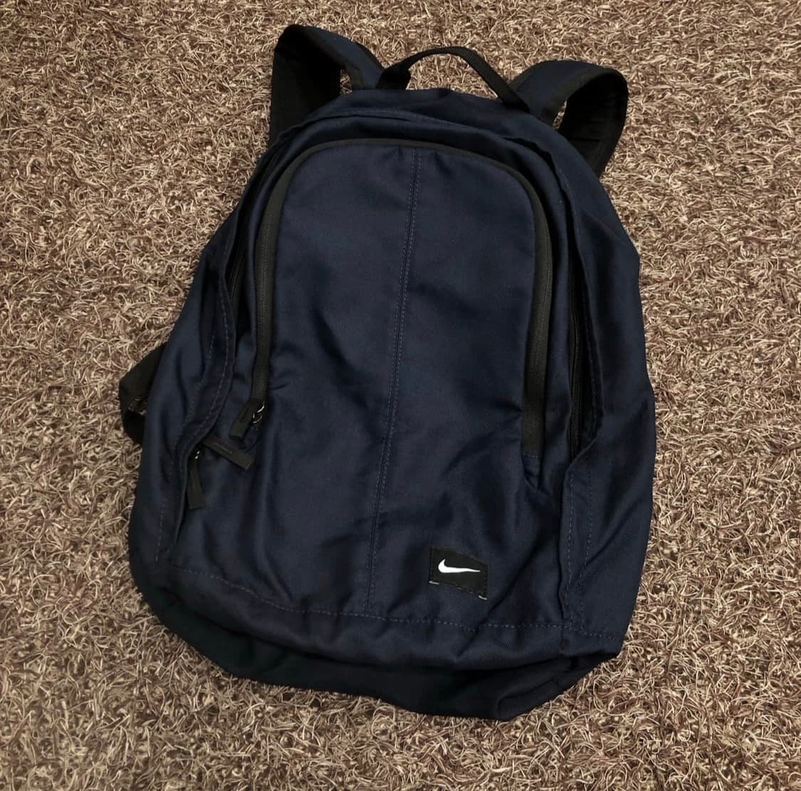 나이키 빈티지 백팩 상품이미지1