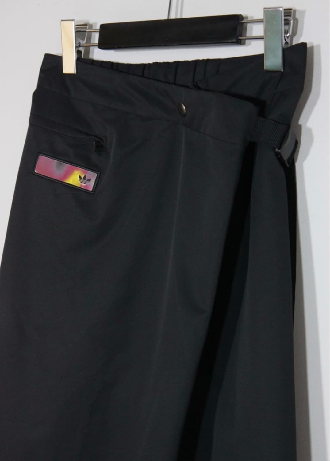 [Adidas]_ Unbalance Skirt 상품이미지3