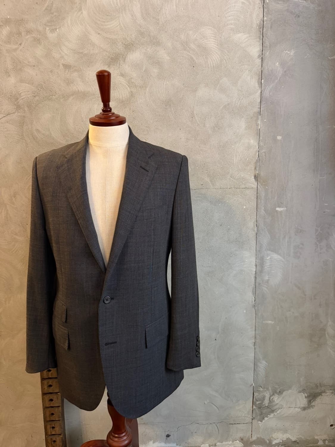 폴로 랄프로렌 테일러드 자켓 100~103 상품이미지1