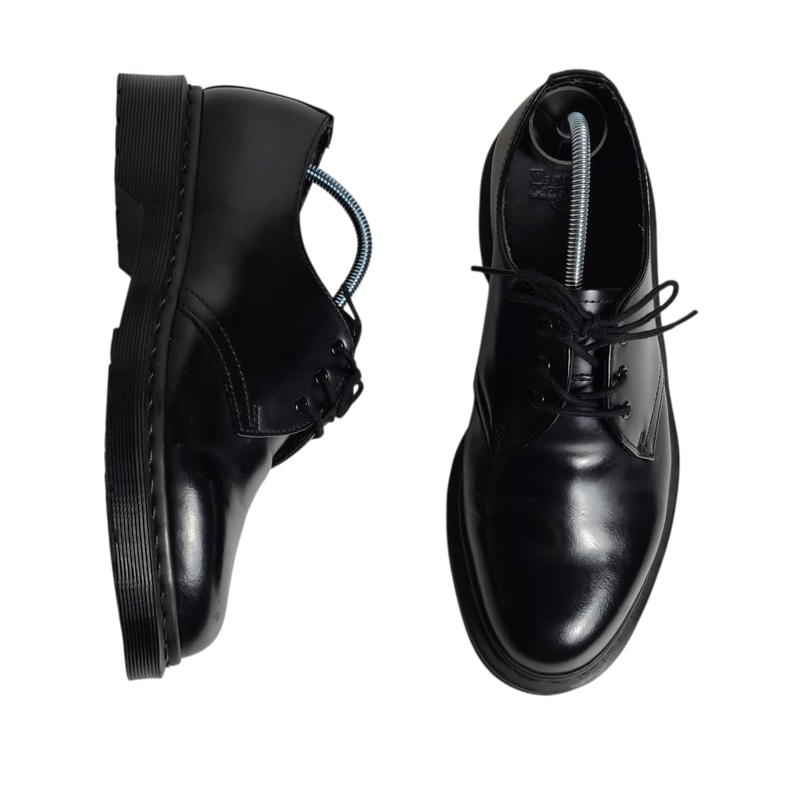 250-255) Dr.martens 닥터마틴 1461 MONO 로퍼 상품이미지6