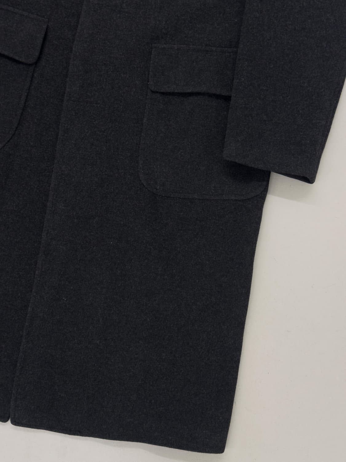 90's 지안프랑코 페레 코트 상품이미지6