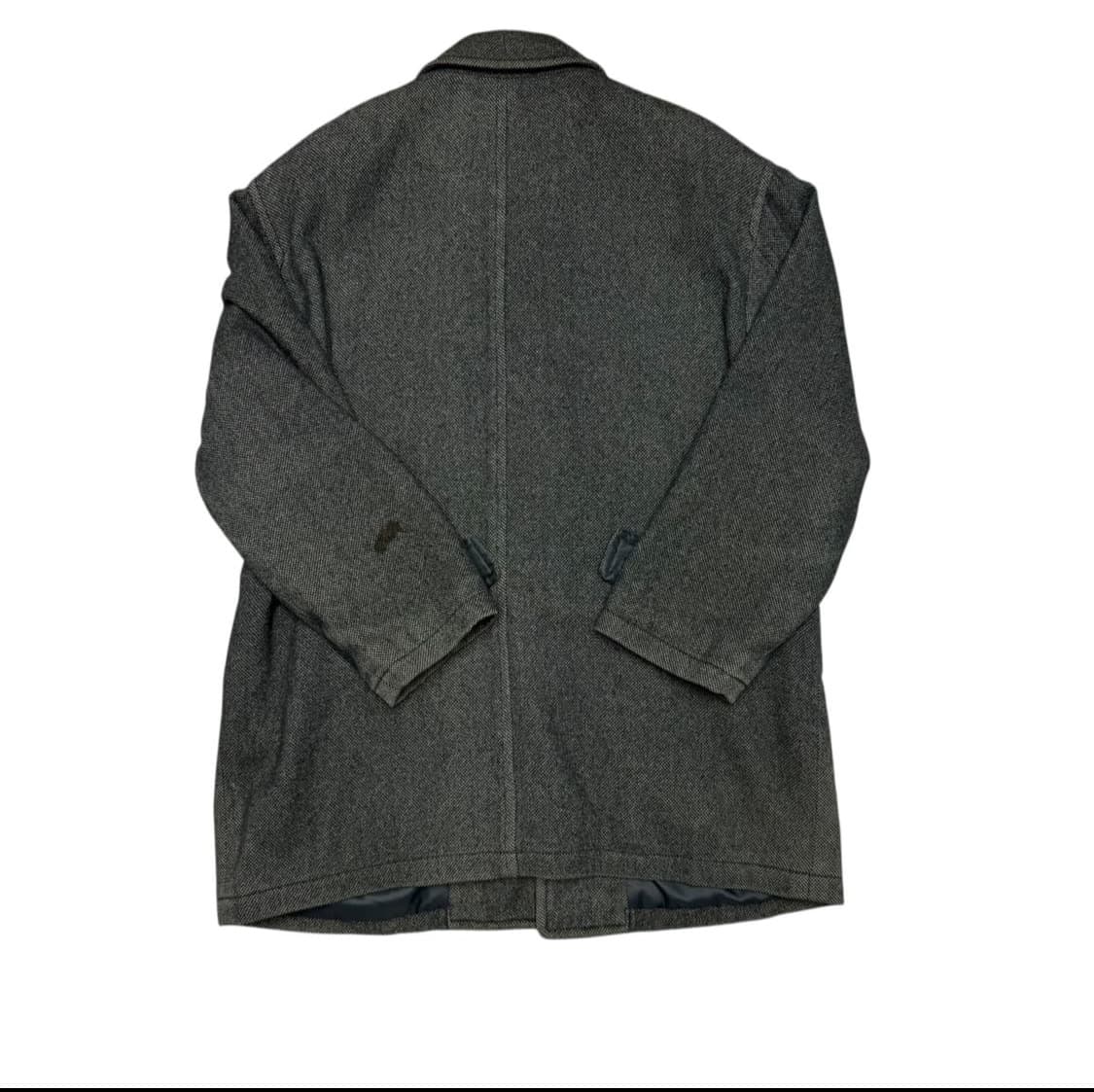 입생로랑 코트 상품이미지3