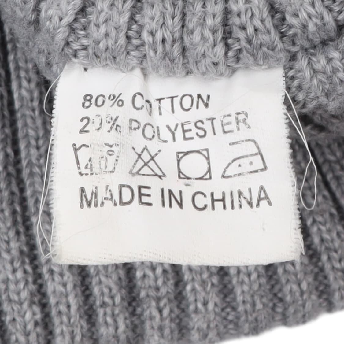 아베크롬비 그레이 쉐르파 후드집업 상품이미지10